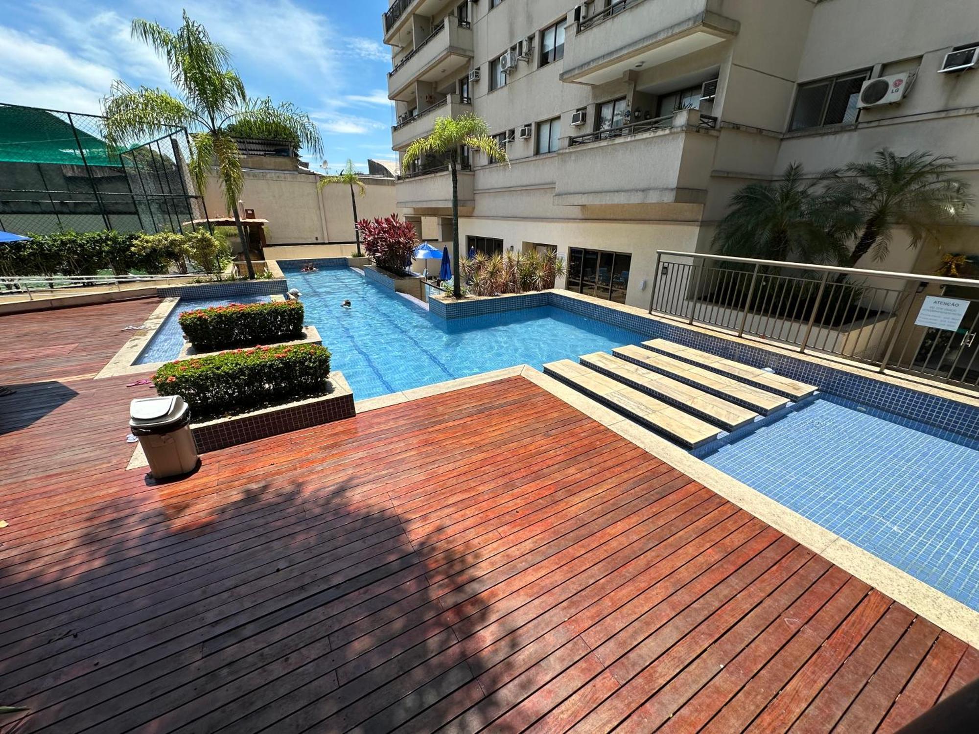 Apartment O Queridinho *
